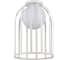 Светильник потолочный ST-Luce Белый/Белый E27х60W ST luce SL6129.502.01 2