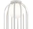 Светильник потолочный ST-Luce Белый/Белый E27х60W ST luce SL6129.502.01 3