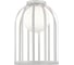 Светильник потолочный ST-Luce Белый/Белый E27х60W ST luce SL6129.502.01 4