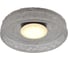 Светильник потолочный ST-Luce черный/прозрачный LED 1х5W 4000K ST luce SL6143.402.01 4
