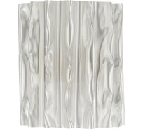 Бра ST LUCE Белый/Белый LED 1*11W 3000K SL6012.501.01