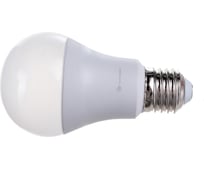 Светодиодная лампа Наносвет LH-GLS-75/E27/927, 9Вт, E27, 240 градусов, 810Лм, 2700K, Ra95, L090