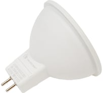 Светодиодная лампа Наносвет LH-MR16-50/GU5.3/927, 5Вт, GU5.3, 450Лм, 2700K, Ra>95, L010