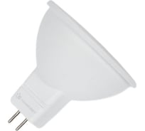 Светодиодная лампа Наносвет LE-MR16A-50/GU5.3/940, 5Вт, GU5.3, 100 градусов, 500 лм, 4000К, Ra90, L195