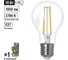 Лампа светодиодная E27 "Филамент" А60-10 Вт-230 В-2700 К TDM ELECTRIC SQ0340-0273 2
