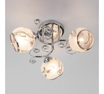 Потолочный светильник Eurosvet 30031 3 хром 00000071361