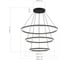 Светильник подвесной ST-Luce черный/прозрачный LED 1х30W 4000K ST luce SL1018.403.03 5