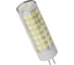 Светодиодная лампа TDM ELECTRIC G4-5 Вт-230 В-6500 К, SMD, 16x55 мм SQ0340-0218 1