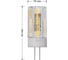 Светодиодная лампа TDM ELECTRIC G4-3 Вт-230 В-3000 К, SMD, 16x43 мм SQ0340-0210 4