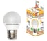Светодиодная лампа TDM ELECTRIC FG45-7 Вт-230 В-4000 К–E27 Народная SQ0340-0189 1