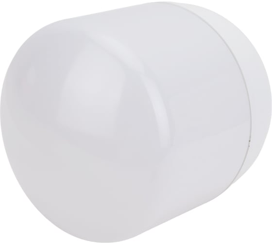 Светодиодная лампа TDM ELECTRIC T-60 Вт-230 В-4000 К–E27 160x265 мм НАРОДНАЯ SQ0340-1583