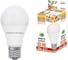 Светодиодная лампа TDM ELECTRIC НЛ-LED230-A65-18 Вт-230 В-4000 К-Е27, 65х128 мм, Народная SQ0340-1636 1