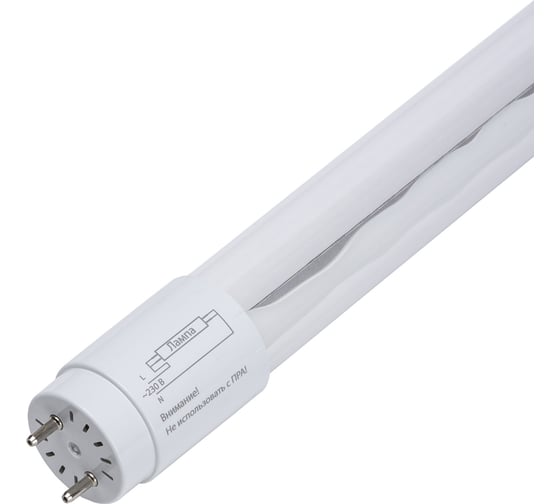 Светодиодная лампа TDM ELECTRIC T8-9 Вт-230 В-G13 "ФИТО" 600 мм SQ0340-0238