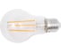 Светодиодная лампа TDM ELECTRIC A60-8 Вт-230 В-E27-CL "ФИТО" 60*108 мм SQ0340-0237 4