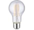 Светодиодная лампа TDM ELECTRIC A60-8 Вт-230 В-E27-CL "ФИТО" 60*108 мм SQ0340-0237 7