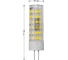 Светодиодная лампа TDM ELECTRIC G4-5 Вт-AC/DC 12 В-4000 К, SMD, 16x57 мм SQ0340-0214 4