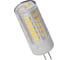 Светодиодная лампа TDM ELECTRIC G4-3 Вт-AC/DC 12 В-3000 К, SMD, 16x43 мм SQ0340-0093 1