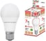 Светодиодная лампа TDM ELECTRIC НЛ-LED-A55-7 Вт-230 В-3000 К-Е27, 55x98 мм, Народная SQ0340-1505 1