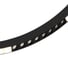 Светильник подвесной ST-Luce черный/черный LED 1х5W 4000K ST luce SL6238.423.01 5