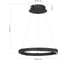 Светильник подвесной ST-Luce черный/черный LED 1х5W 4000K ST luce SL6238.423.01 6