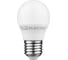 Светодиодная лампа TDM ELECTRIC FG45-6 Вт-230 В-4000 К–E27 "Лампа-ДИММЕР" SQ0340-0202 1