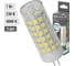 Светодиодная лампа TDM ELECTRIC G4-7 Вт-230 В-4000 К, SMD, 18,5x57 мм SQ0340-0220 2