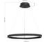 Светильник подвесной ST-Luce черный/черный LED 1х3х2W 4000K ST luce SL6238.433.01 5