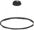 Светильник подвесной ST-Luce черный/черный LED 1х3W 4000K ST luce SL6238.443.01 3