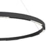 Светильник подвесной ST-Luce черный/черный LED 1х3W 4000K ST luce SL6238.443.01 5