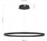 Светильник подвесной ST-Luce черный/черный LED 1х3W 4000K ST luce SL6238.443.01 6