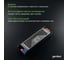 Блок питания для светодиодной ленты регулируемый Geniled 150 W 19-24V IP20 09105 3