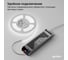Блок питания для светодиодной ленты регулируемый Geniled 150 W 19-24V IP20 09105 5