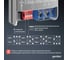 Блок питания для светодиодной ленты регулируемый Geniled 150 W 19-24V IP20 09105 7