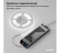 Блок питания для светодиодной ленты регулируемый Geniled 300 W 19-24V IP20 09106 5