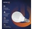 Светодиодная лампа ФОТОН LED P45-C 8W E14 4000K, серия Х 24011 8