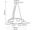Люстра под лампу General Lighting Systems Гранелл GCHL-6GX53-M 662847 2