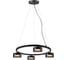Люстра под лампу General Lighting Systems Гранелл GCHL-4GX53-M 662849 1