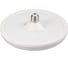 Лампа светодиодная высокомощная Jazzway PLED-HP-UFO 55Вт 6500K холодный белый E27 d230х78мм 5065994 5