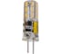 Лампа светодиодная General Lighting Systems GLDEN-G4-3-S-12-2700 685015 2