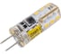 Лампа светодиодная General Lighting Systems GLDEN-G4-3-S-12-2700 685015 3