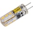 Лампа светодиодная General Lighting Systems GLDEN-G4-3-S-12-2700 685015 4