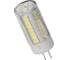 Светодиодная лампа TDM ELECTRIC G4-3 Вт-230 В-6500 К, SMD, 16x43 мм SQ0340-0212 1