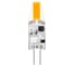 Лампа светодиодная General Lighting Systems GLDEN-G4-3-C-12-2700 685018 1
