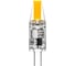 Лампа светодиодная General Lighting Systems GLDEN-G4-7-C-220-2700 5/100/500 685031 1