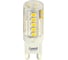 Лампа светодиодная General Lighting Systems GLDEN-G9-5-P-220-6500 5/100/500 685036 1
