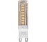Лампа светодиодная General Lighting Systems GLDEN-G9-7-P-220-4500 5/100/500 685038 1