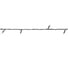 Гирлянда для дома Серпантин НИТЬ Хрусталь 8 м 50 ламп LED, черный пров,IP-40. 8 режимов, Теплый белый (возможность соединения) 725-912 4