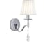 Бра LUMION MAGDA E14 1*40W 8316/1W 2