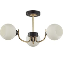 Люстра потолочная LUMION BLISS E27 3*60W 5642/3C