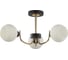 Люстра потолочная LUMION BLISS E27 3*60W 5642/3C 1